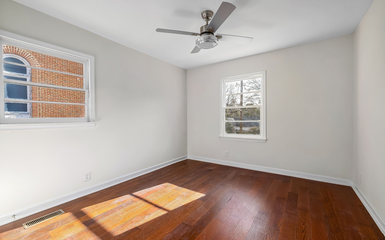 End of tenancy property cleaning